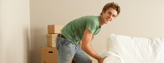 Boston Moving Services