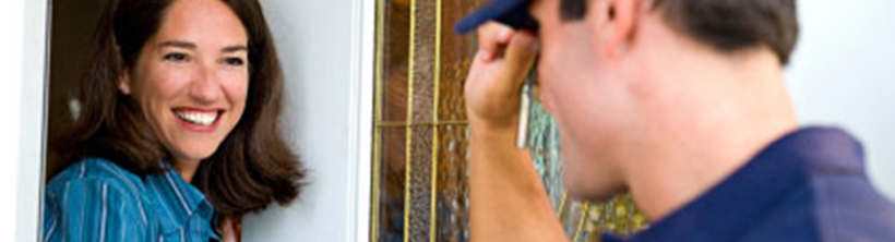 Boston Home Emergency Repair Services