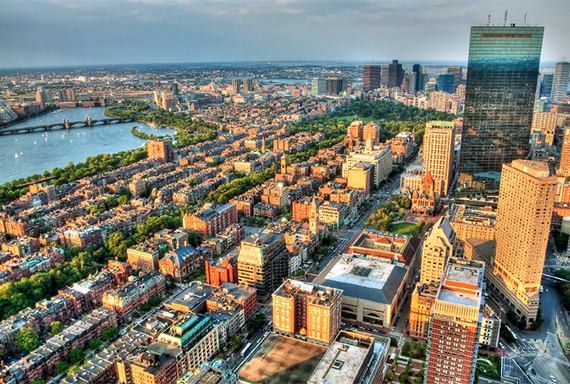 Boston Metro Real Estate Services