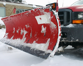 Boston Snow Removal