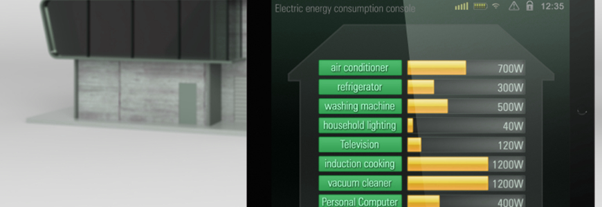 Green Home Energy Savings